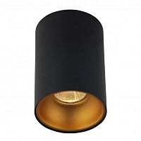потолочный светильник crystal lux clt 411c bl-go в Шахтах