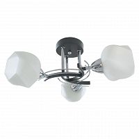 потолочная люстра toplight lia tl7380x-03bc в Шахтах