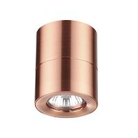 потолочный светильник odeon light copperium 3586/1c в Шахтах