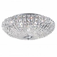 потолочный светильник ideal lux virgin pl6 в Шахтах