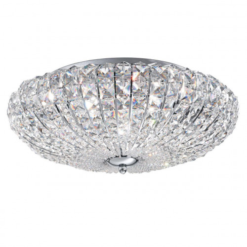 потолочный светильник ideal lux virgin pl6 в Шахтах