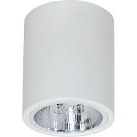 потолочный светильник luminex downlight round 7236 в Шахтах