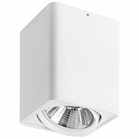 потолочный светильник lightstar monocco 212636 в Шахтах