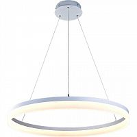 подвесной светодиодный светильник arte lamp 41 a9308sp-1wh в Шахтах