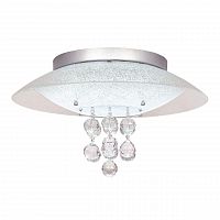 потолочный светодиодный светильник silver light diamond 845.50.7 в Шахтах