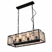 подвесная люстра st luce peltro sl276.403.08 в Шахтах