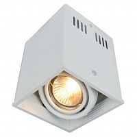 потолочный светильник arte lamp cardani a5942pl-1wh в Шахтах