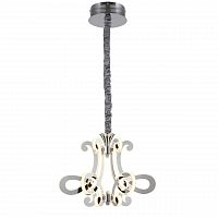 подвесная светодиодная люстра st luce aricia sl835.003.06 в Шахтах