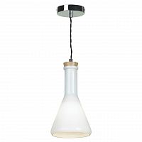 подвесной светильник lussole loft 5 lsp-9635 в Шахтах