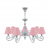 подвесная люстра lamp4you classic e3-07-g-lmp-o-24 в Шахтах