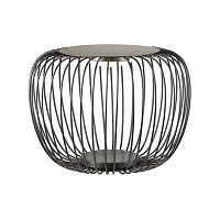 настольная лампа odeon light ulla 4106/7tl в Шахтах