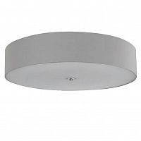 потолочный светильник crystal lux jewel pl700 gray в Шахтах