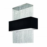 подвесной светильник ideal lux phoenix sp5 nero в Шахтах