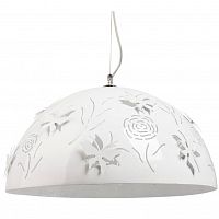 подвесной светильник skygarden flos butterflies d50 white в Шахтах