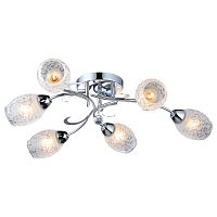 потолочная люстра arte lamp debora a6055pl-6cc в Шахтах